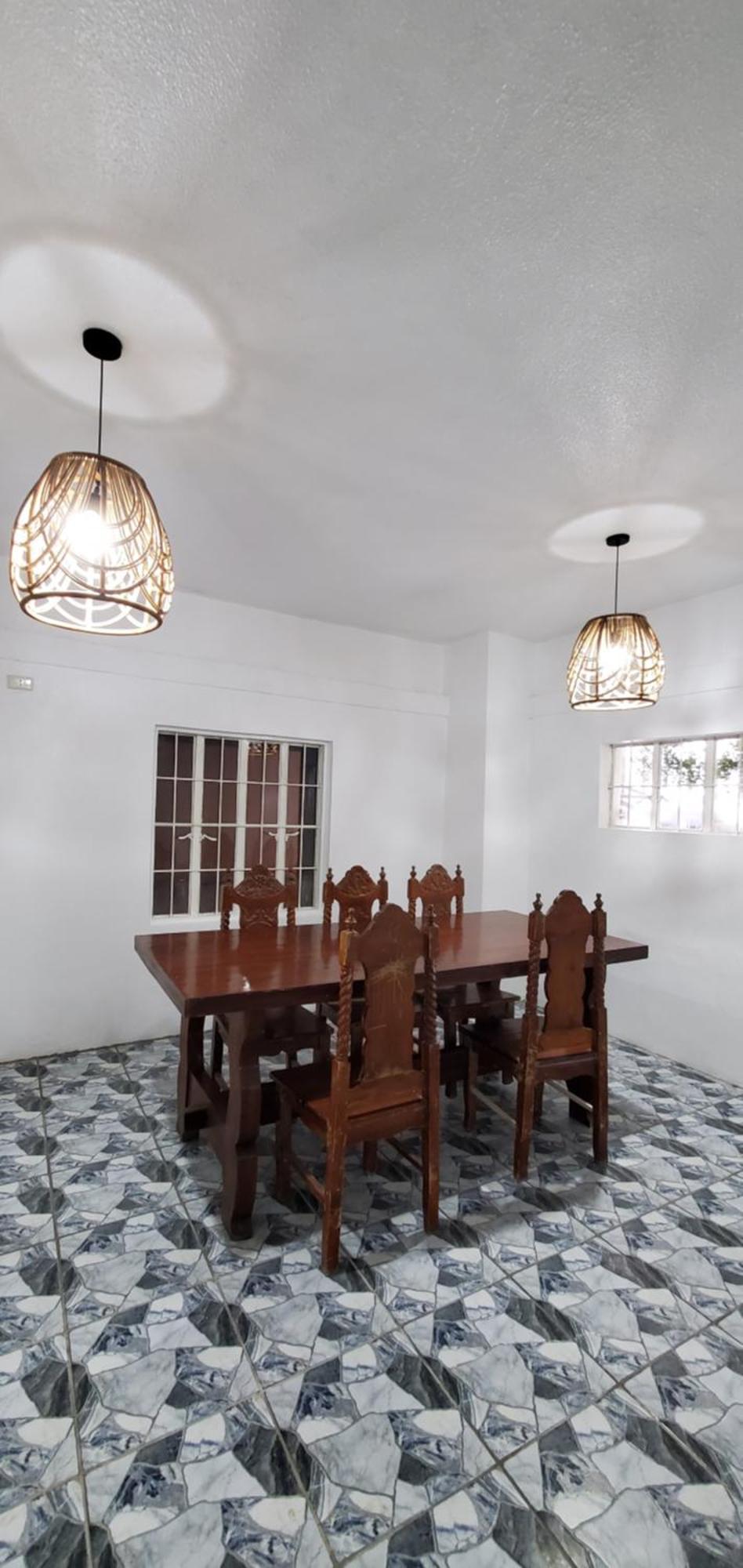 Country Home In Silang Tagaytay Exterior foto